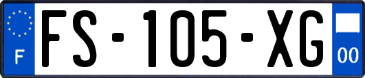 FS-105-XG
