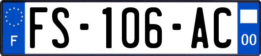 FS-106-AC