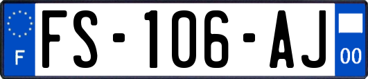 FS-106-AJ