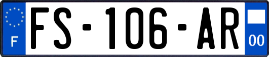 FS-106-AR