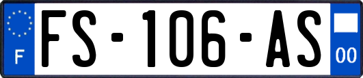 FS-106-AS