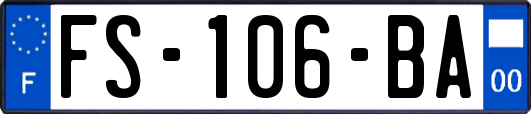 FS-106-BA