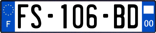 FS-106-BD