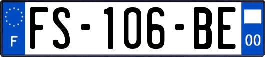 FS-106-BE