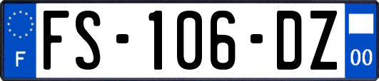 FS-106-DZ