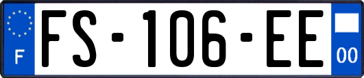 FS-106-EE