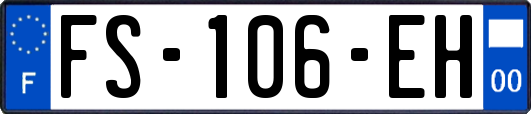 FS-106-EH