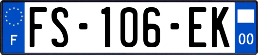 FS-106-EK