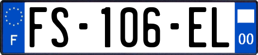 FS-106-EL