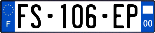 FS-106-EP