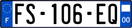 FS-106-EQ