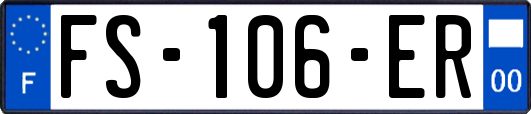 FS-106-ER