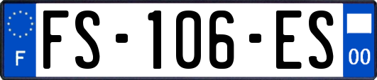 FS-106-ES