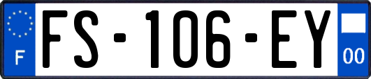 FS-106-EY