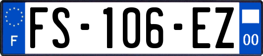 FS-106-EZ