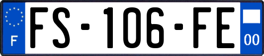 FS-106-FE