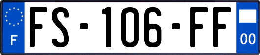 FS-106-FF