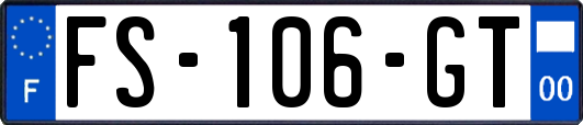 FS-106-GT