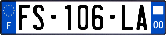 FS-106-LA