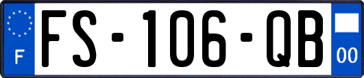 FS-106-QB