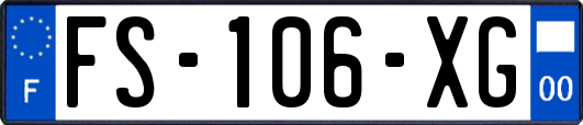 FS-106-XG