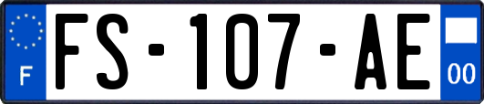 FS-107-AE