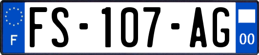 FS-107-AG