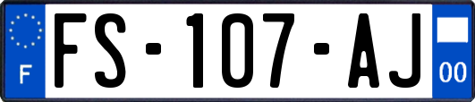 FS-107-AJ