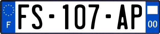 FS-107-AP