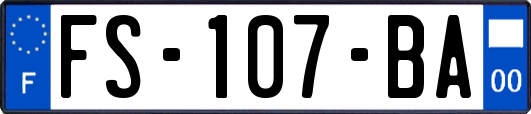 FS-107-BA