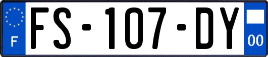 FS-107-DY