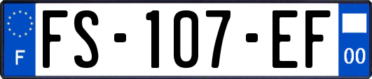 FS-107-EF