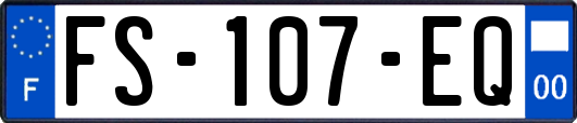 FS-107-EQ