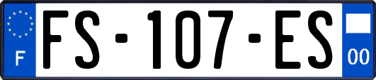 FS-107-ES