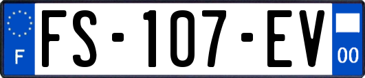 FS-107-EV