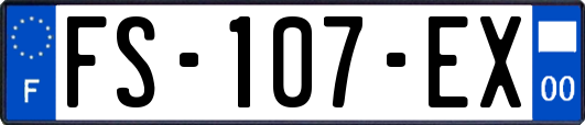 FS-107-EX