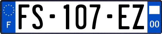 FS-107-EZ