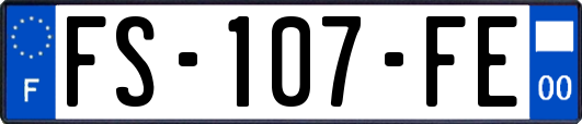 FS-107-FE