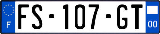 FS-107-GT