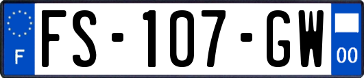 FS-107-GW