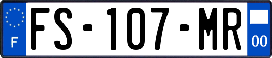 FS-107-MR