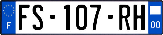 FS-107-RH
