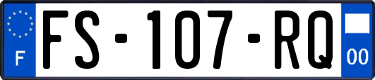 FS-107-RQ