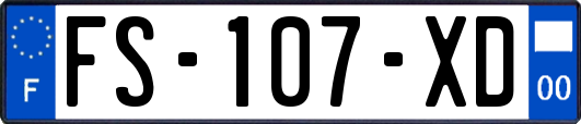 FS-107-XD