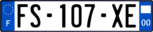 FS-107-XE