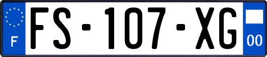 FS-107-XG