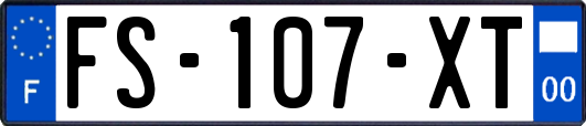 FS-107-XT
