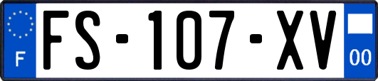 FS-107-XV