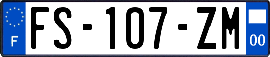 FS-107-ZM