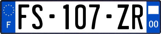 FS-107-ZR